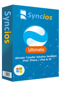 Syncios Manager Ultimate