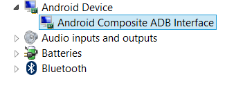 android to nexus 6 Data Transfer