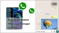 Backup and Restore iPhone WhatsApp