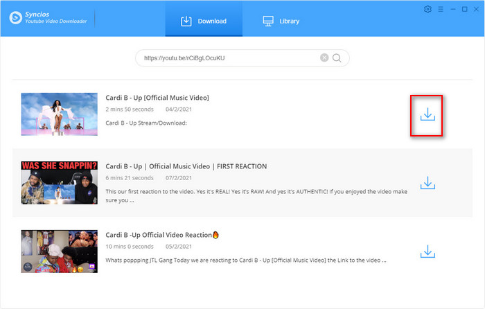 download a video from youtube pc download a video from youtube pc