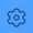 setting button