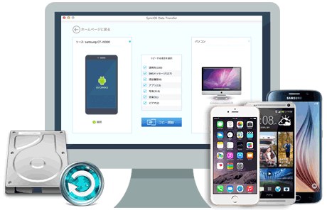 Free iOS Backup and Restore