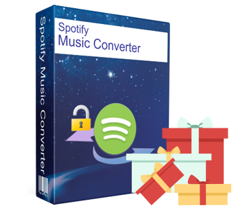 Spotify Music Converter 