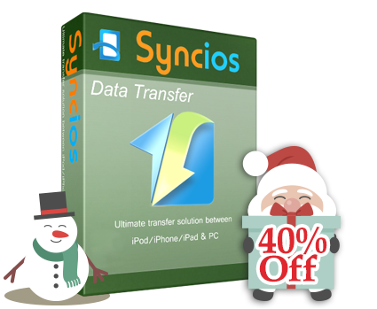 bypass syncios data transfer bypass syncios data transfer