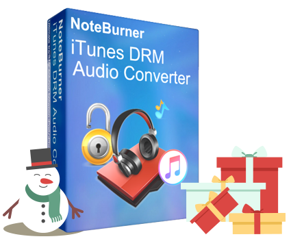 Noteburner Audio Converter