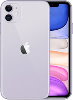 image of iPhone 11.