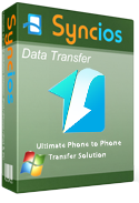 Download iOS Transfer Freely